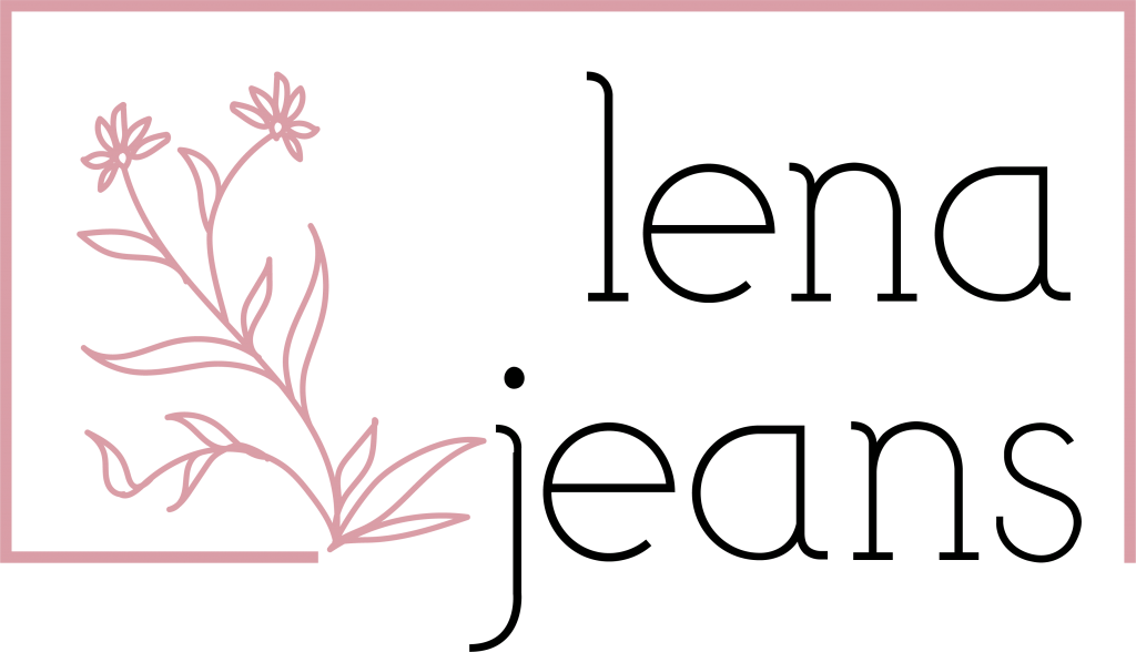 Lena Jeans